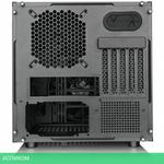 Корпус Thermaltake Core V21 без БП mATX Black (CA-1D5-00S-1WN)