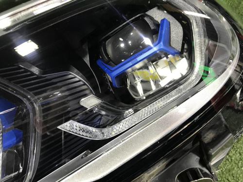 Фара левая BMW X5 G05 X6 G06 (2018-2023) Laser