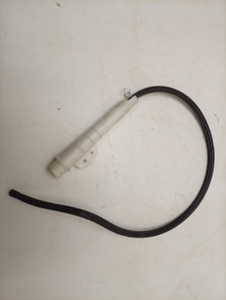 WF8590NMW9DYLP кт26 Трубка прессостата для стиральных машин Samsung б/у