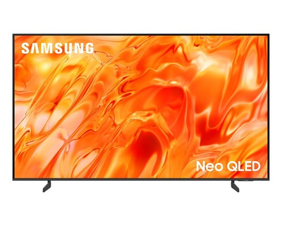Телевизор Samsung NEO QLED QE85QN70H