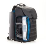 Фоторюкзак Tenba Axis v2 Tactical LT Backpack 20 Black 637-768