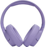 Наушники JBL Tune 720BT фиолетовый