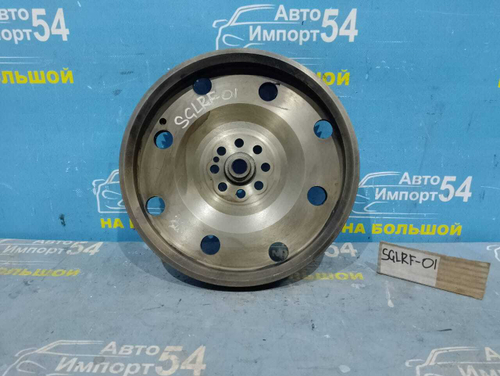 Маховик MAZDA BONGO FRIENDEE 1997