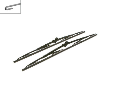 BOSCH - 3397118203-BOC - Wiper Blade