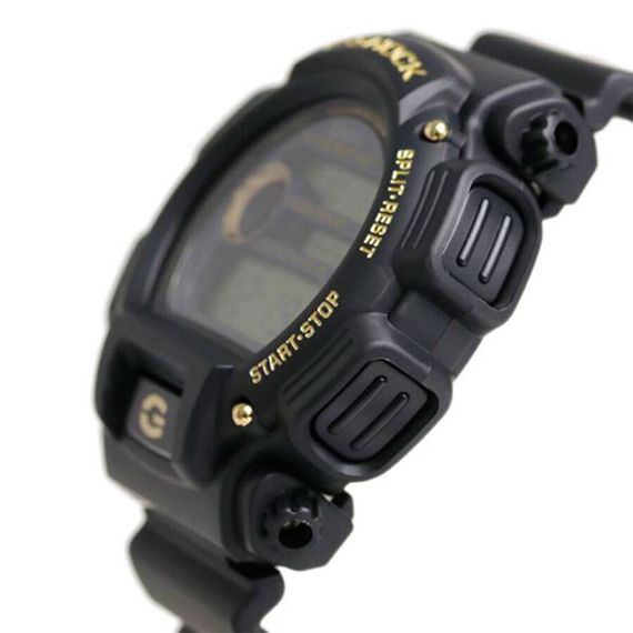 Наручные часы Casio DW-9052GBX-1A9