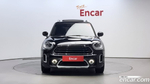 Mini Cooper Countryman Classic Plus (03.2022)