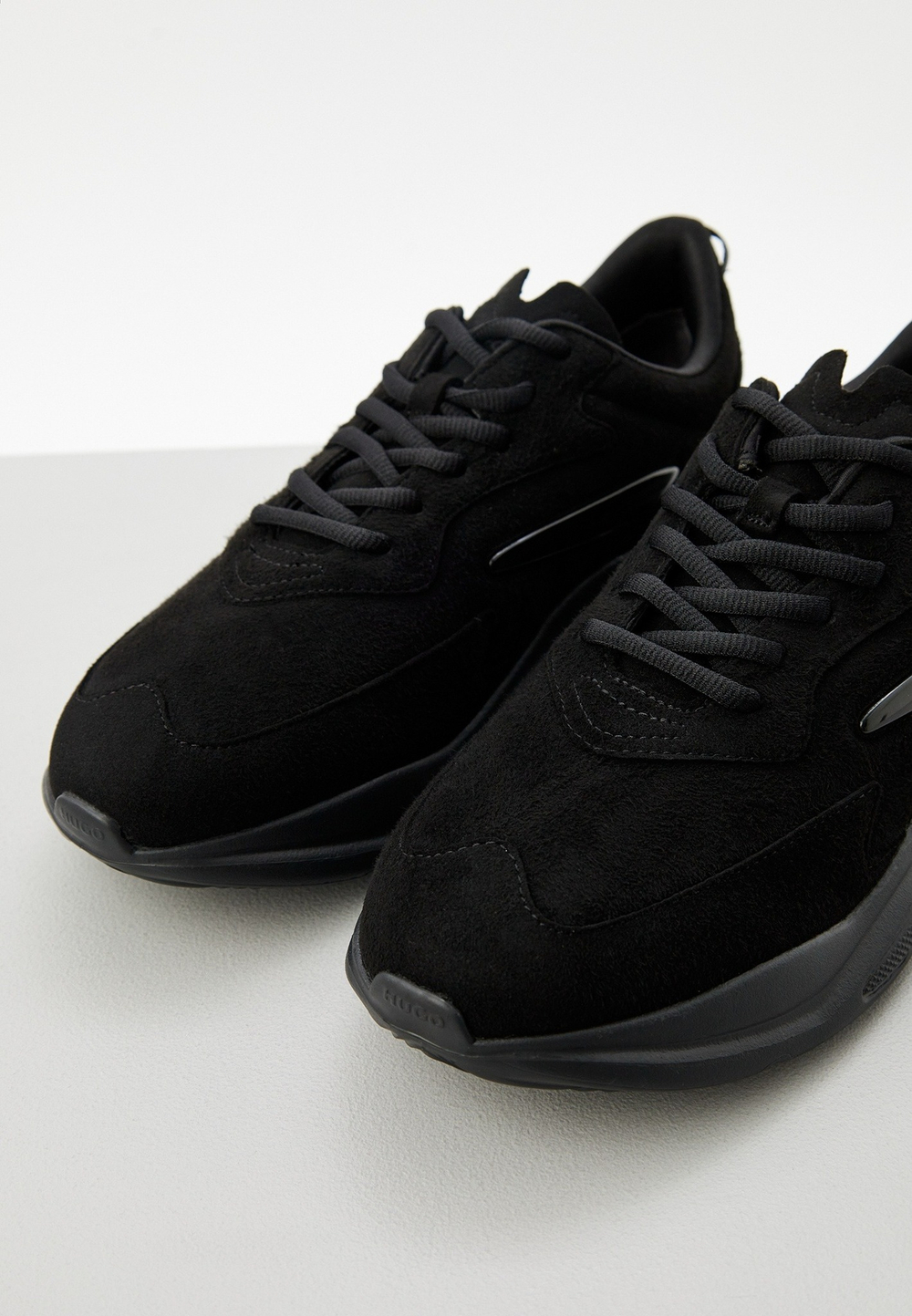 Кроссовки мужские HUGO Leon_runn_mfbb