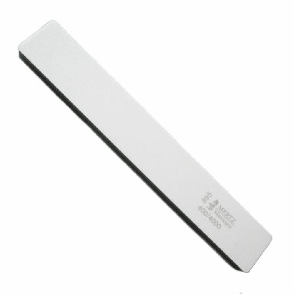 Пилка для ногтей A895 400/4000