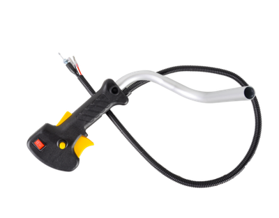 Рукоятка управления в сборе для бензинового триммера GGT Huter