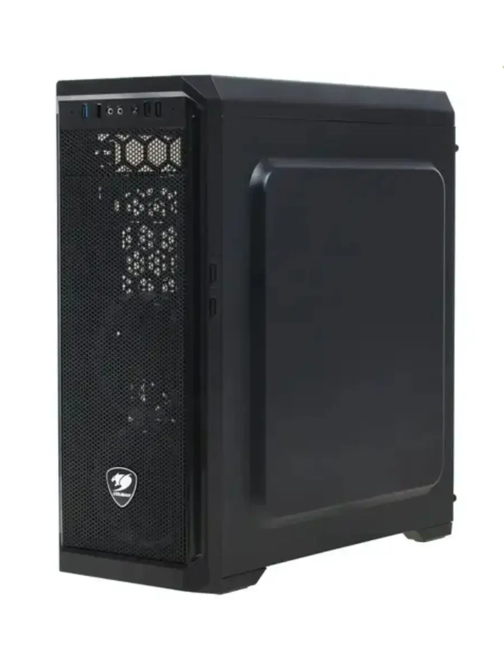 Корпус Cougar MX330-F