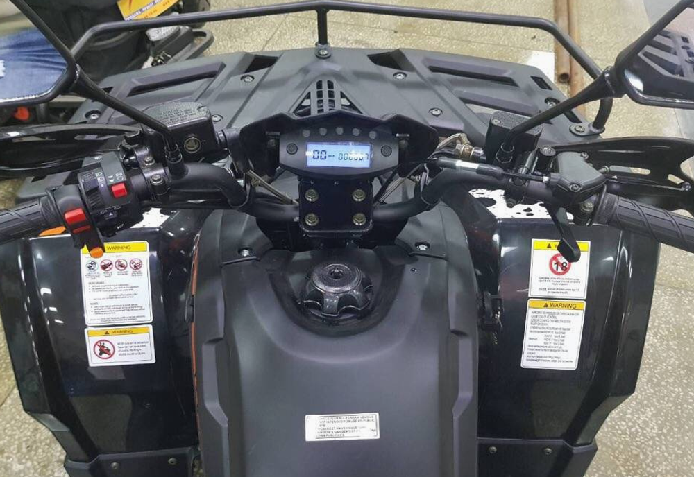 Квадроцикл YACOTA CABO 200