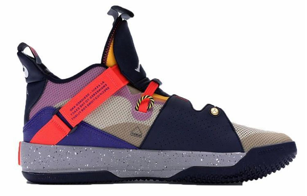 Кроссовки Air Jordan 33 Visible Utility