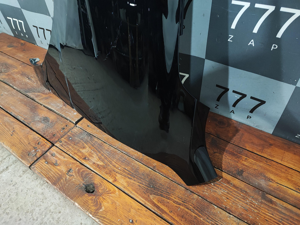 Крыло переднее левое Haval Jolion 21-24 Б/У Оригинал 8403110XST01AD