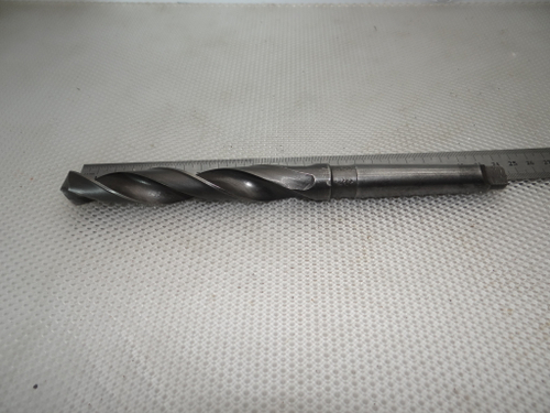 Сверло 19.75мм (120х230) Р6М5 к\х К/М2 СССР