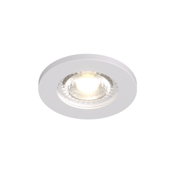 Встраиваемый светильник Denkirs Voens DK2030-WH