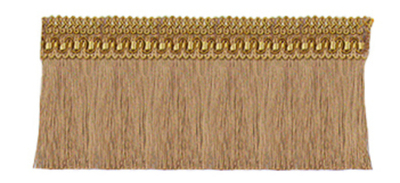 10006/26 Бахрома длинная