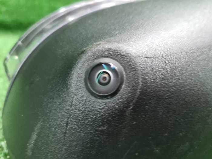 Зеркало правое Chery Tiggo 7 Pro (2020-н.в.) 16 к.