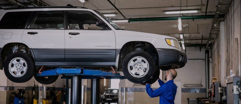 Автозапчасти для японских автомобилей