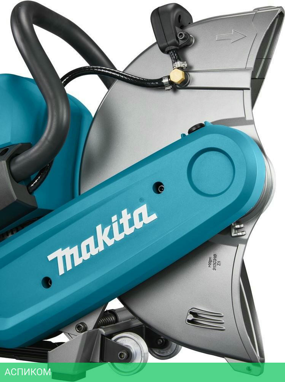 Электрорез Makita CE001GZ