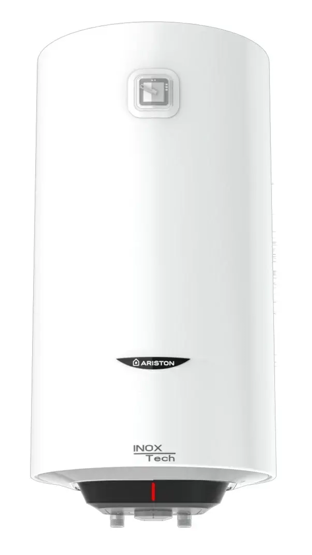 Накопительный электрический водонагреватель Ariston PRO1 R INOX ABS 30 V SLIM 2K
