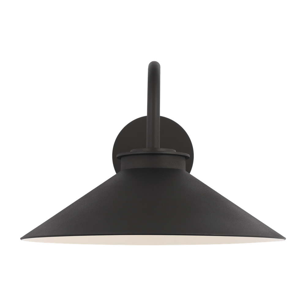 Настенный светильник Visual Comfort Modern Barn Light Large Wall Lantern