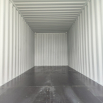 Контейнер 20 футов № XHCU2739593