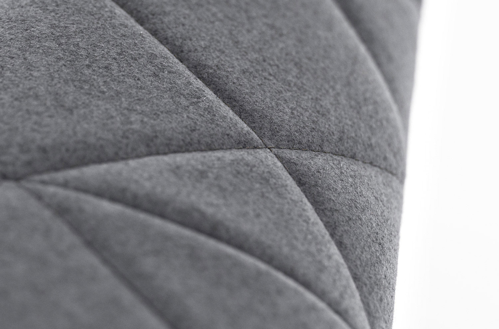 Диван двухместный ВИСПО, ткань