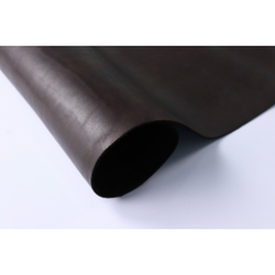 1,8-2,2 Юфть темно-коричневый с отделкой ANTICA