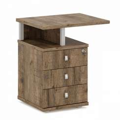 Тумба приставная 670х524х750 V-232