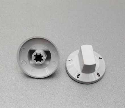 Ручка переключателя (0-4) для электроплит Мечта,Злата и др.