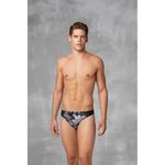 Мужские трусы слипы Doreanse NEBULA 1253