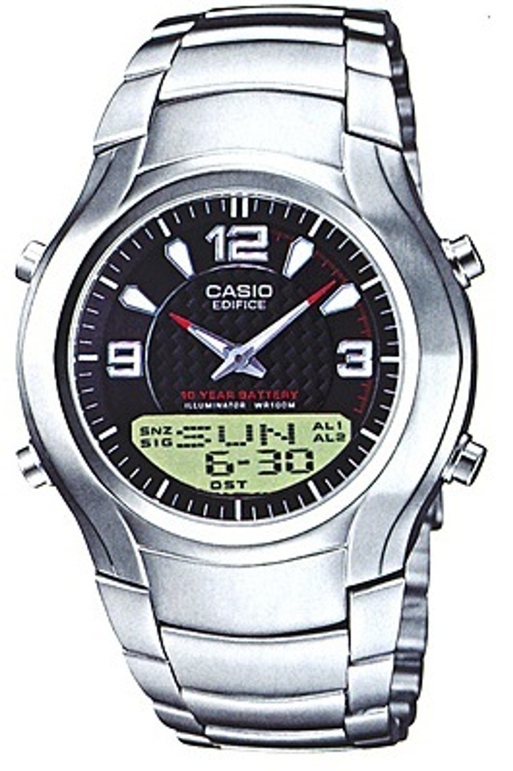 Casio EFA112D1A