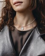 Кулон зеркало Ma Vie