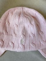 Шапка Ralph Lauren