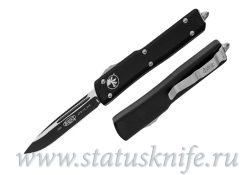 Нож Microtech Ultratech UTX-70 Black 148-1фотография - 2