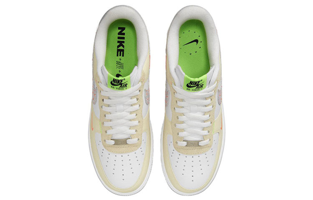 Кроссовки Nike Air Force 1 Low