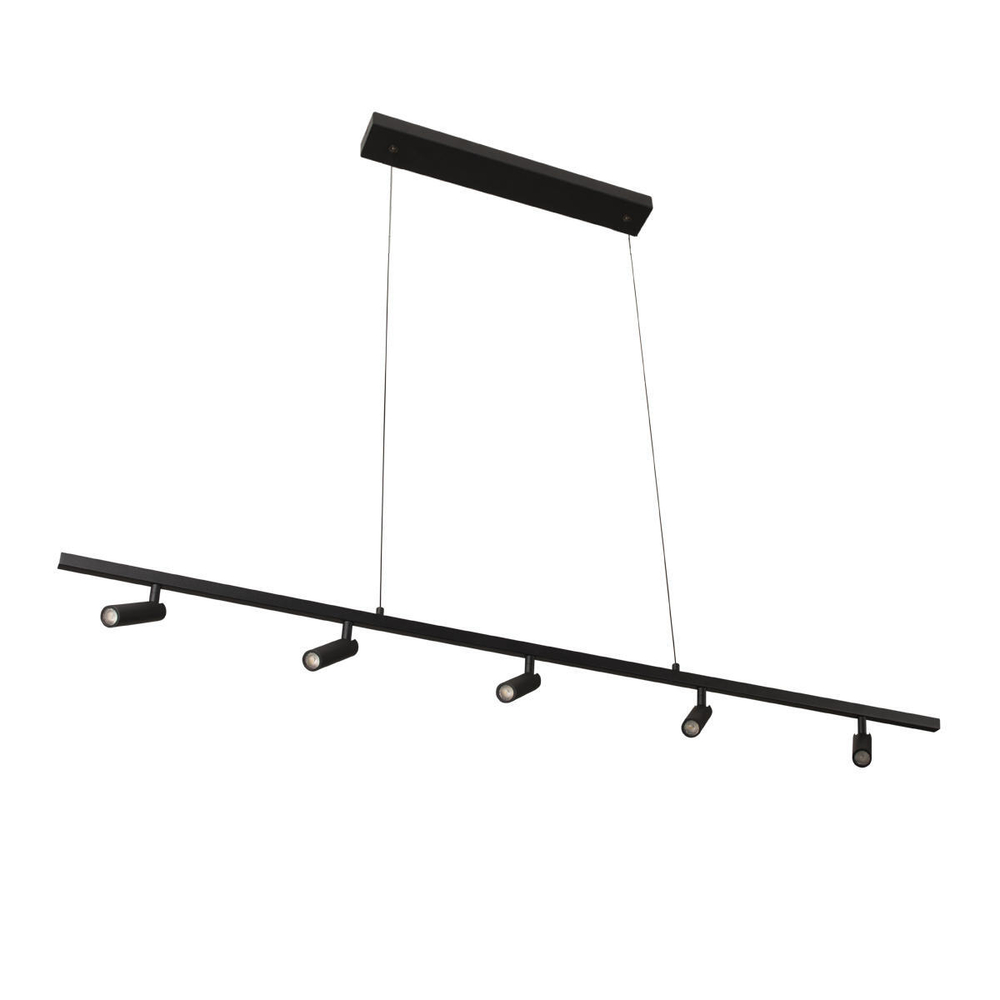10260/5 Black Подвесной светильник LOFT IT Sign