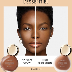 GUERLAIN L’Essentiel High Perfection Foundation - Долговечная матирующая тональная основа SPF 15, 30 ml
