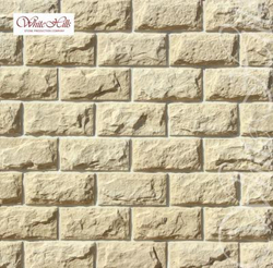 Искусственный камень White Hills, коллекция Тилл