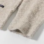 Свитер YMKASHIX Blend Бежевый