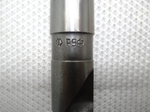 Сверло 23.7мм (150х290) Р9 к\х К/М3 СССР