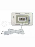 Монитор видеодомофона Rocky HD Wi-Fi (White)