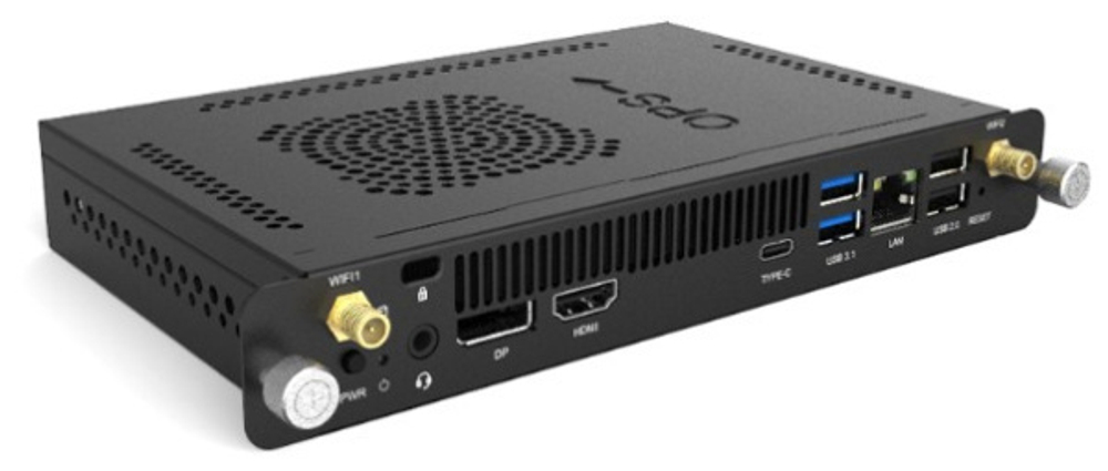 Компьютер Lumien S104/i31215U8256/WL