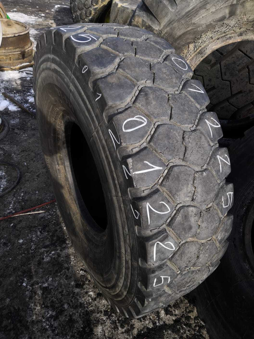 14.00R20 Bontyre BT-935 шина б/у