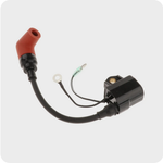 Катушка зажигания Yamaha 115/130/150/175/200/225/L130/L150/L200 (6R3-85570-00)