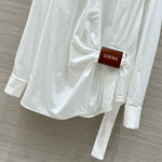 Рубашка Loewe