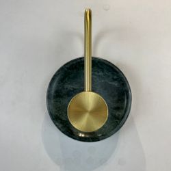 Бра Gottby Черный By Imperiumloft