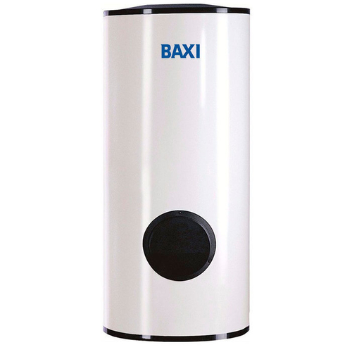 Бойлер косвенного нагрева Baxi UBT 120