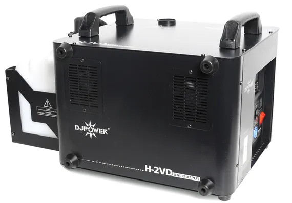 DJ POWER H-2VD