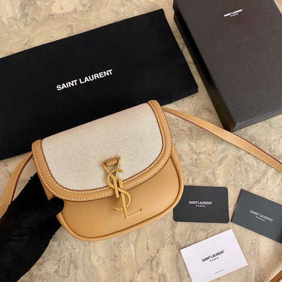 Yves Saint Laurent Kaia Small 18 cm
